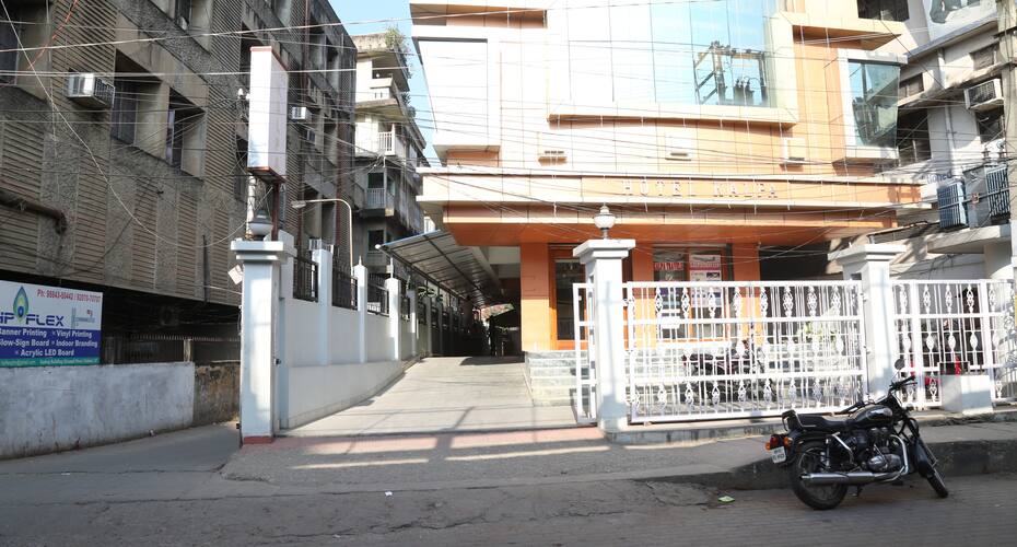 Hotel Kalpa, Guwahati 4